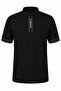 4073 Black Men's T-Shirt 26Yl71L58048