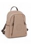 Original Justpolo Women's Backpack with 9 Compartments (Size 33X28 cm)