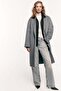 Handmade wool-blend coat - 2