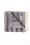 Waffle Bath Towel Peshtemal 90X180 cm Single 100% Cotton Large Size Beach Spa Towel - 5