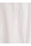 Nevavm Long-Sleeved Boy's Shirt with Difference - 4
