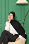 Endless Loop Premium Women's Scarf / Shawl - 7