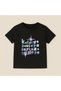 Katseye Printed Crew Neck Cotton Short Sleeve Kids & Youth T-Shirt