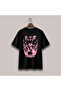 Hex Girls Printed Unisex Oversize T-Shirt