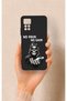 Redmi Note 11 Pro 4g Compatible No Pain No Gain Patterned Silicone Case - 4
