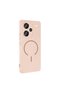 Xiaomi Redmi Note 13 Pro Plus 5g Case Magsafe Compatible Camera Protected Soft Silicone Shrp - 3