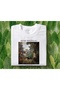 Henri Rousseau Equatorial Jungle Printed Unisex Oversize T-Shirt