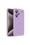 Xiaomi Redmi Note 13 Pro Plus 5g Case Camera Protected Glittery Silicone Superior Protection Brsa - 6
