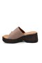 Dvmd 710 Women's Orthopedic Padded Sole Daily Slippers - 4