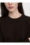 Özmarka New Season Crew Neck Women's Knitwear Sweater - 3