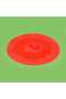 Medium Size Suction Cup Cover - Red - 24 cm