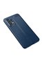 Galaxy A53 5g Case Leather Look Silicone with Camera Protection Ultimate Protection Shrp - 3