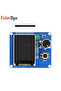 شاشة TFT LCD مقاس 2.0 بوصة مع مشغل دوار EC11، واجهة IIC SPI لـ ESP32 Raspberry Pi DIY P... - 3
