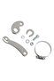 E-Bike Torque-Arm For M12 Torque Limb For MXUS For Bafang High-Speed Hub Motor Front Rear Electri... - 2
