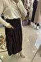 Nuve Balloon Skirt - 3