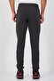 Men Sportswear Fit Outdoor Sweatpants, Grey - 3