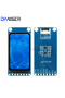 شاشة LCD TFT مقاس 1.47 بوصة من DIYUSER، شاشة صغيرة ST7789 بدقة 172*320، شاشة LCD بزاوية عرض كاملة، SPI ملونة - 5