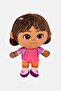 Dora The Explorer Plush Toy, Assorted