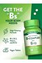 Nature's Truth Vitamin B Complex | Plus B12 | 90 Tablets | Vegetarian, Non-Gmo & Gluten Free | By | High | Vegan and Non-GMO Supplement - 5