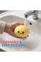 Kawaii Dumpling Squishy Toy-Soft Squeeze Stress Ball, Anxiety Relief Fidget Toy, Stretchy Sensory Dumpling Squishy - 4