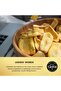 Hey! Jackfruit Crisps (30g) - 6