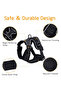 Adjustable Breathable Chest Harness Pet Leash - 5