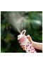 - Tritan Water Bottle With Cooling Spray - Cherries - 650 ml - 4