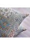 Auburn Patch 3-piece Full Comforter Set 160x220cm - Multi - 5