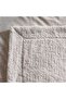 Cozevia Flannel Blanket 150x200cm - Cream - 8