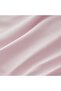 Everyday Single Fitted Sheet 90x190+25cm - Pink - 2