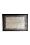 Razen Border Printed Rug 300x400cm - Beige - 3