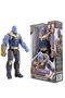 Thanos Giant Superhero Villain Action Figure with Sound