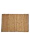 Rasella Handwoven Jute Dhurrie 90x150cm - Natural - 3