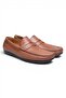 Taba Floter Taba Color Laceless Genuine Leather Men's Shoes - 3