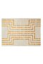 Nashville Hand Tufted Wool Viscose Rug 200x300cm - Cream - 3