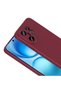 Vivo X200 Fe Case Soft Silicone with Camera Protection Launch Gzst - 5
