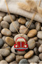 Handmade Miyuki Bead Necklace with Car Figure and Steel Chain, Special Design - 4