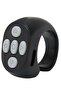 Remote Control Scrolling Ring for Tiktok Page Turner Wireless Camera Shutter Selfie Button f