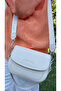 Cross Shoulder Bag with Adjustable Strap, Stylish Daily Hand and Shoulder Bag - 3