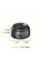 Mini Wireless 1080P Magnetic Security Camera - 3