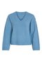 Strickpullover VILIGA V-Ausschnitt - 2