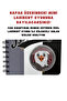 Licensed Maze Game 13X21Cm A5 Size Lined Metal Spiral Hardcover Notepad - 3