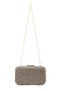 Women's Chain Stone Embroidered Evening Dress Bag 7002 - 5