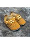 Newborn Gift Set - 7 Pieces with Special Box - Plush Toy - Brown Shoes - Muslin Blanket - Unisex - 7