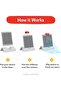 - Pizza Co. Starter Kit - Ages 5-12 - Communication Skills & Math - Learning Game - For Ipad (Osmo Ipad Base Included) - 4