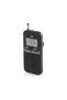 Radio RA-E411B Negru - 2
