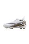 Mkrp 610 White Gold Men's Turf Football Shoes Mkrp-610-White-Gold White - 2