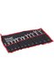 Set de chei combinat-ecliptice, 12 piese - 6
