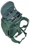 Rucsac turistic Landmark 60L Verde