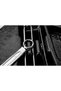 Set de chei combinat 6-19 mm, 14 piese, tip insert - 4